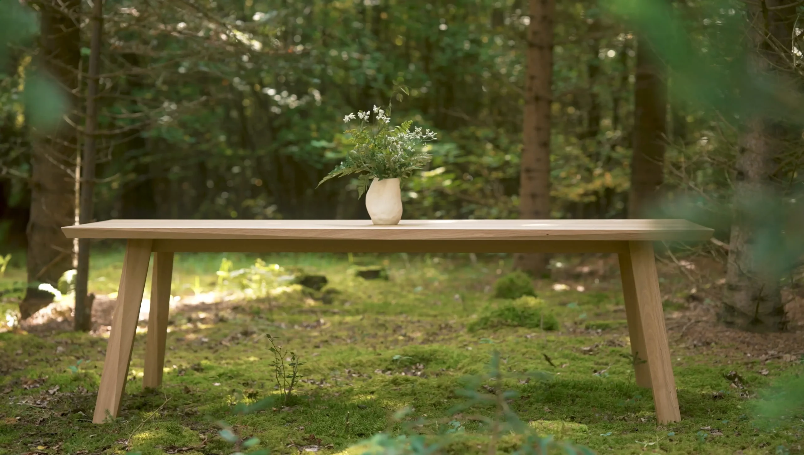 Edge Dining Table Edge Dining Table