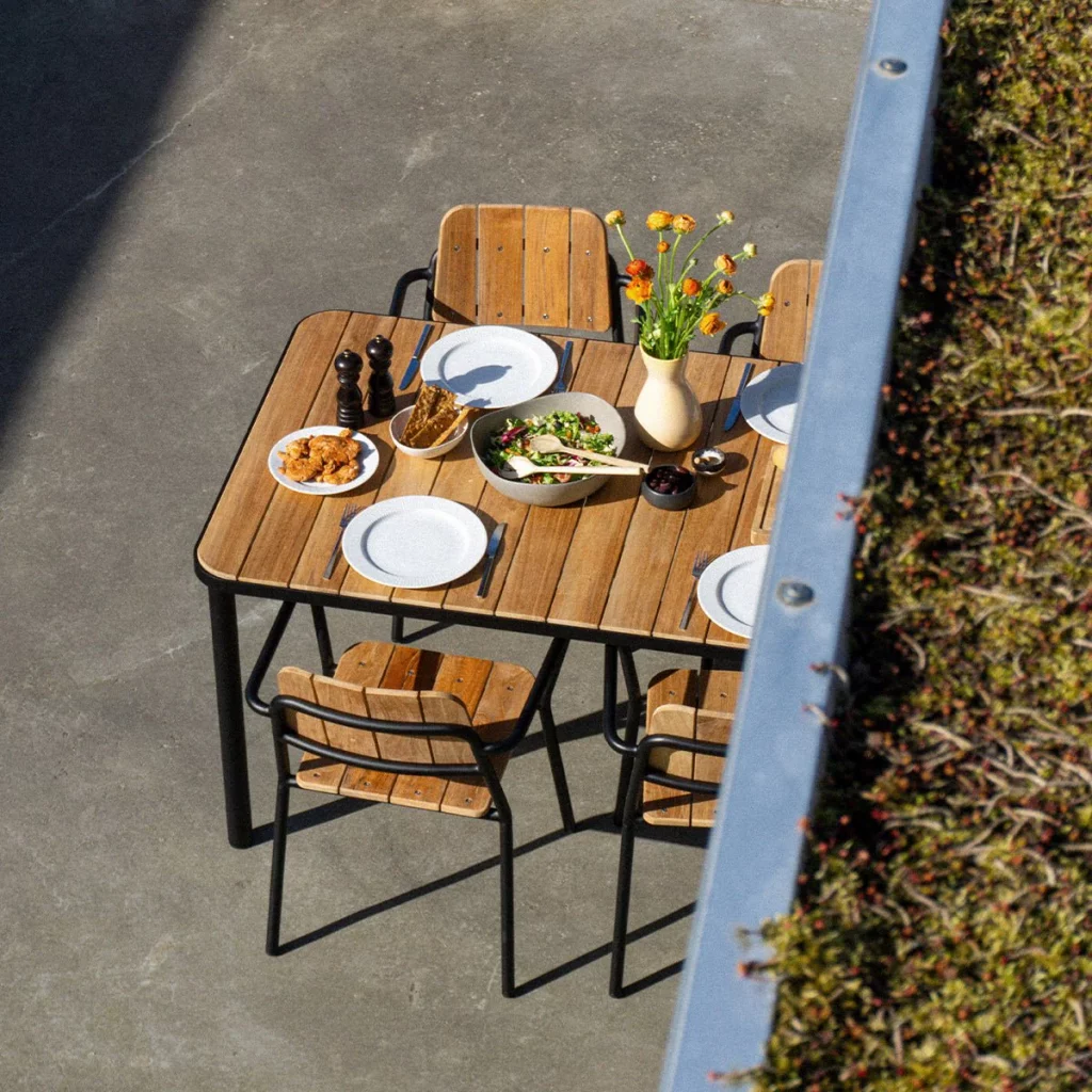 Kirra Dining Table