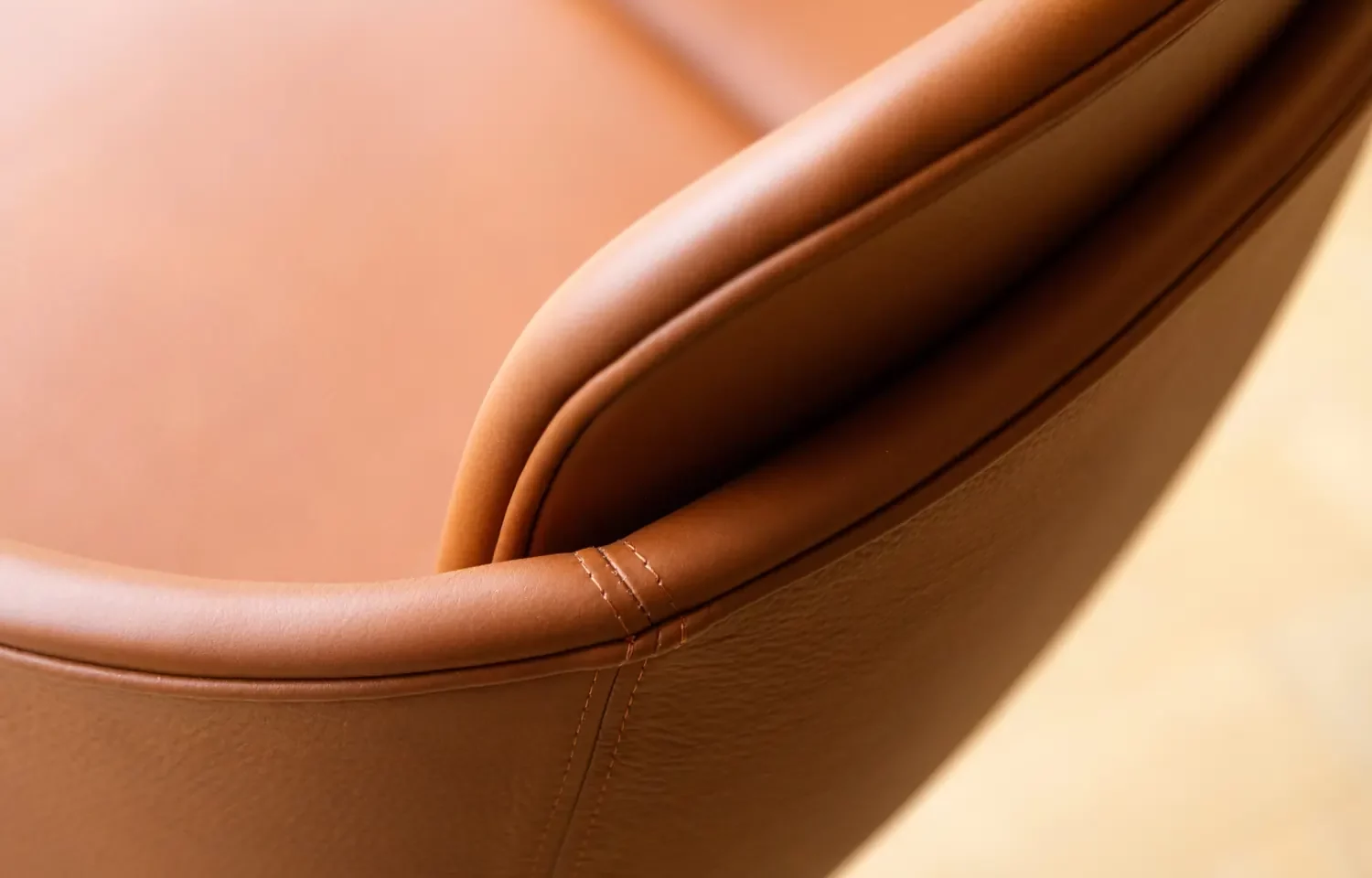 Chair no. One S2S indoor